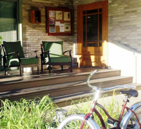 Гостиница Summers Inn Ludington - Adults Only  Лудингтон